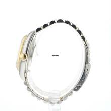 Thumbnail von Rolex Datejust 36 Steel Gold Jubilee Silver Dial