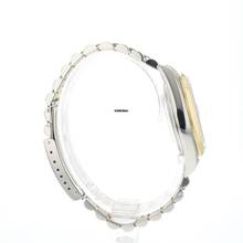 Thumbnail von Rolex Datejust 36 Steel Gold Jubilee Silver Dial