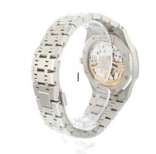 Thumbnail von Audemars Piguet Royal Oak 41 Automatic Black Dial NEW