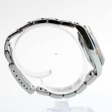 Thumbnail von Rolex Datejust 36 16234 Soleil black dial 1996 Full Set