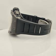 Thumbnail von Richard Mille RM 011 Americas All Black 50 Units Edition Flyback 40x50mm Completo