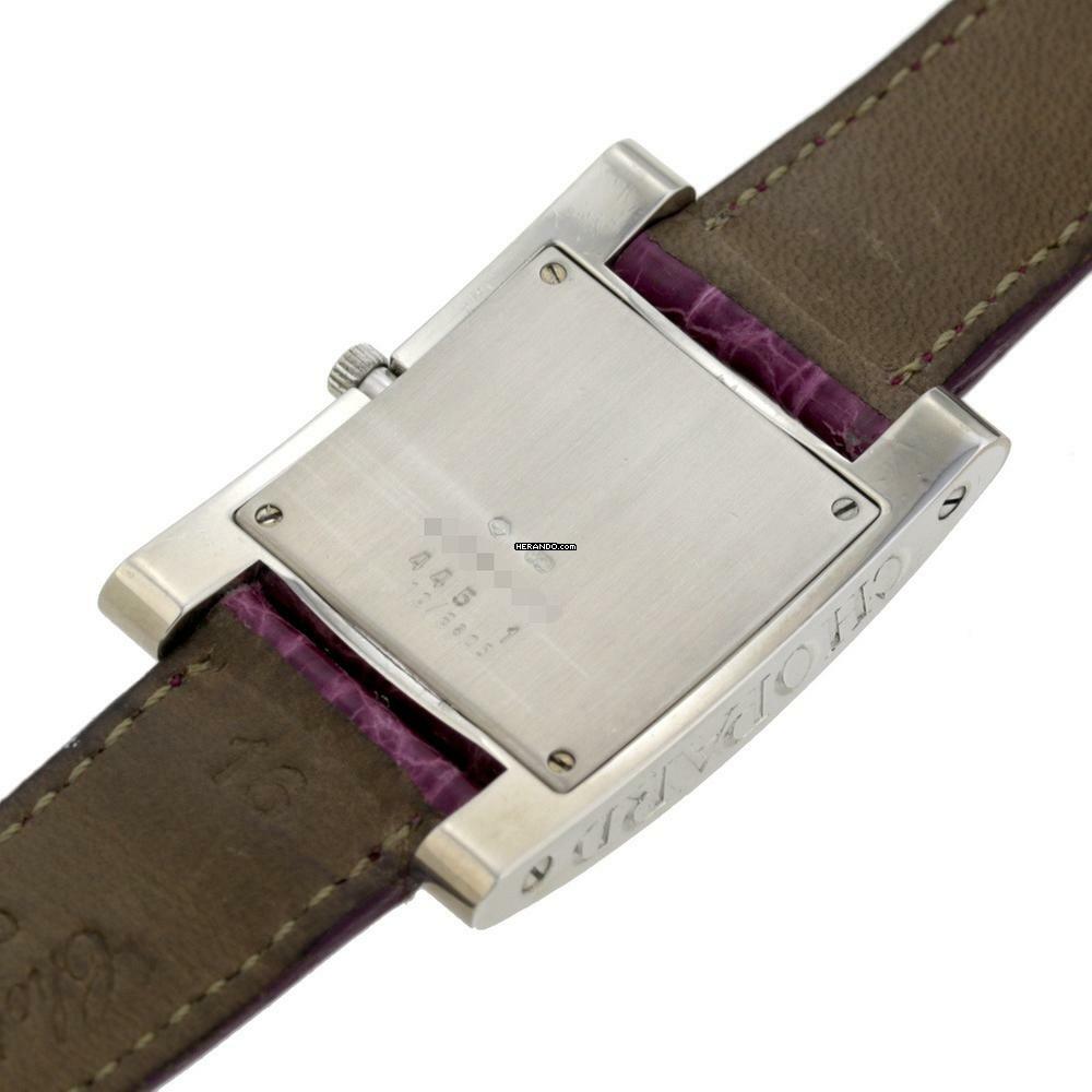 Thumbnail von Chopard Your Happy 18K Ref.445-1