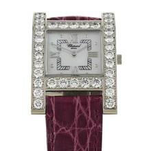 Thumbnail von Chopard Your Happy 18K Ref.445-1