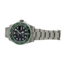 Thumbnail von Rolex Submariner Date Starbucks BJ.2020