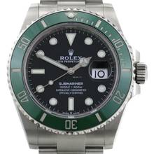 Thumbnail von Rolex Submariner Date Starbucks BJ.2020