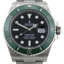 Thumbnail von Rolex Submariner Date Starbucks BJ.2022