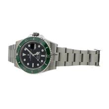 Thumbnail von Rolex Submariner Date Starbucks BJ.2022