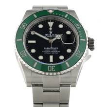 Thumbnail von Rolex Submariner Date Starbucks BJ.2022