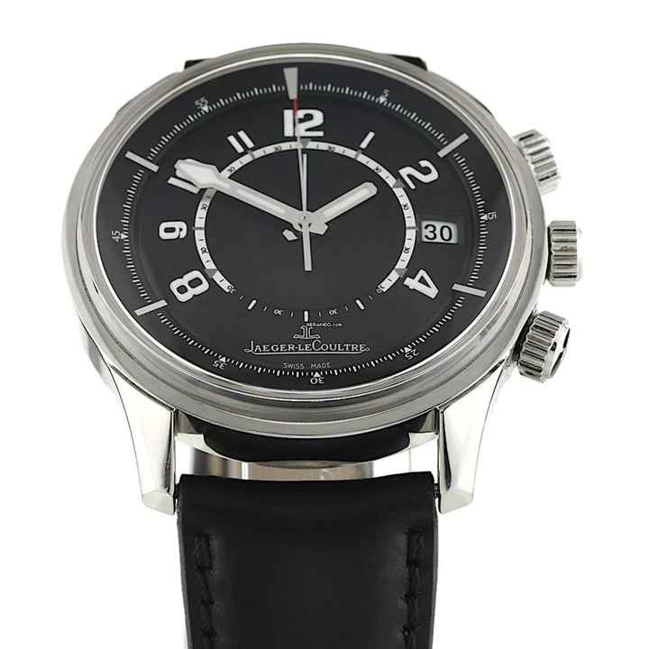  Jaeger-LeCoultre AMVOX Aston Martin Ref.190.8.97 