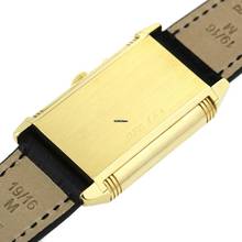 Thumbnail von Jaeger-LeCoultre Reverso Duoface Ref.270.1.54