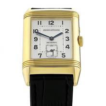 Thumbnail von Jaeger-LeCoultre Reverso Duoface Ref.270.1.54