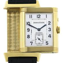 Thumbnail von Jaeger-LeCoultre Reverso Duoface Ref.270.1.54