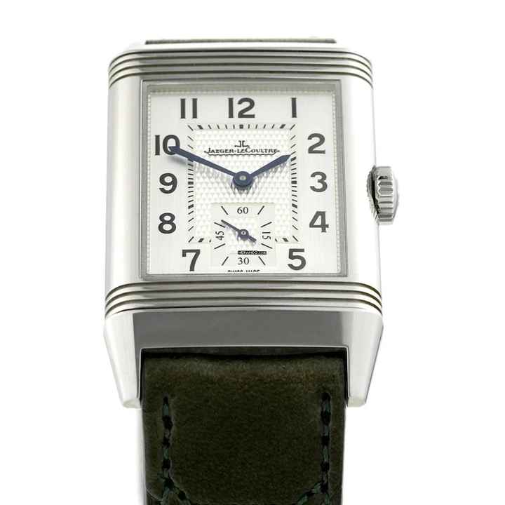  Jaeger-LeCoultre Reverso Ref.214.8.62 