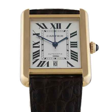  Cartier Tank Solo XL Ref.3514 
