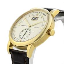 Thumbnail von A. Lange & Söhne Große Langematik Grand Langematik