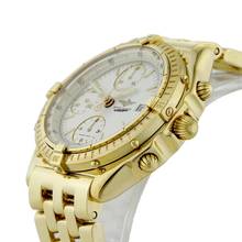 Thumbnail von Breitling Chronomat Ref.K13048 18K Gold