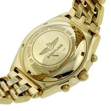 Thumbnail von Breitling Chronomat Ref.K13048 18K Gold