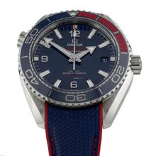 Thumbnail von Omega Seamaster Planet Ocean 522.32.44.21.03.001