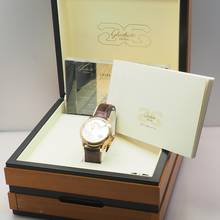 Thumbnail von Glashütte Original PanoReserve Box+Papiere