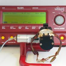 Thumbnail von Glashütte Original PanoReserve Box+Papiere