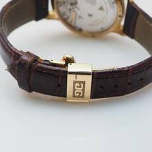 Thumbnail von Glashütte Original PanoReserve Box+Papiere