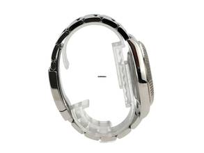 Thumbnail von Rolex Datejust II 116334 Rhodium Diamant