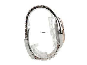 Thumbnail von Rolex Datejust 41 Edelstahl Everose-Gold 126331 Slate Römisch Jubile-Band