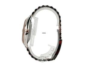 Thumbnail von Rolex Datejust 41 Edelstahl Everose-Gold 126331 Slate Römisch Jubile-Band