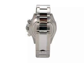 Thumbnail von Rolex Daytona Edelstahl Ref. 116500LN Zifferblatt Weiß