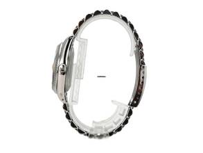 Thumbnail von Rolex Datejust 36 Ref. 16234 Blau Diamant Jubile-Band