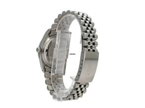 Thumbnail von Rolex Datejust 36 Ref. 16234 Blau Diamant Jubile-Band