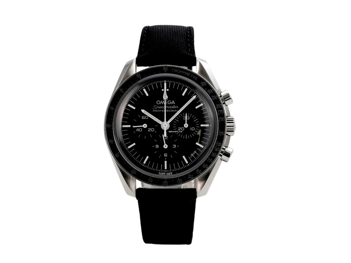  Omega Speedmaster Professional Moonwatch Ref. 310.32.42.50.01.001 