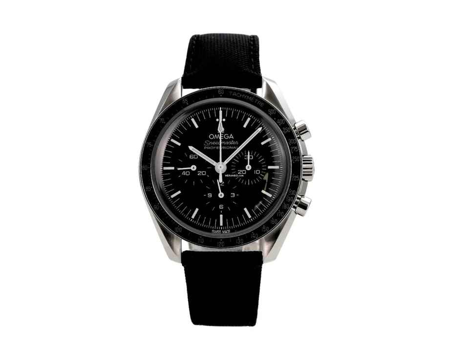  Omega Speedmaster Professional Moonwatch Ref. 310.32.42.50.01.001 