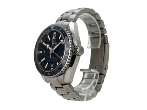 Thumbnail von Omega Seamaster Planet Ocean GMT 232.90.44.22.03.001