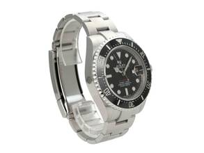 Thumbnail von Rolex Sea-Dweller Ref. 126600