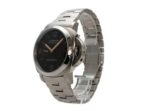 Thumbnail von Panerai Luminor Marina 1950 3 Days Automatic Titanio PAM352