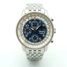 Thumbnail von Breitling Montbrillant Olympus Navitimer Montbrillant Olympus