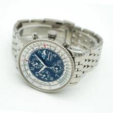 Thumbnail von Breitling Montbrillant Olympus Navitimer Montbrillant Olympus