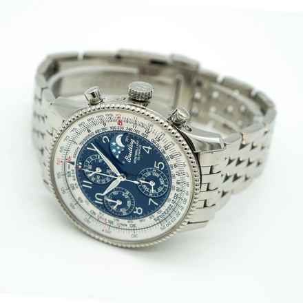  Breitling Montbrillant Olympus Navitimer Montbrillant Olympus 