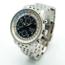 Thumbnail von Breitling Montbrillant Olympus Navitimer Montbrillant Olympus