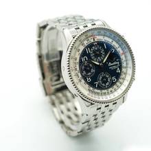 Thumbnail von Breitling Montbrillant Olympus Navitimer Montbrillant Olympus