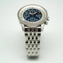 Thumbnail von Breitling Montbrillant Olympus Navitimer Montbrillant Olympus