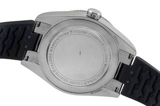 Thumbnail von Tudor Black Bay GMT Stahl Automatik Herrenuhr Ref. 7939G1A0NRU B&P 2024