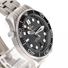 Thumbnail von Omega Seamaster Diver 300 M Black 42 – 210.30.42.20.01.001 – NEW & Unworn – 2024 Full Set