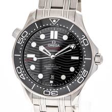 Thumbnail von Omega Seamaster Diver 300 M Black 42 – 210.30.42.20.01.001 – NEW & Unworn – 2024 Full Set