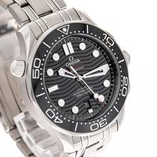 Thumbnail von Omega Seamaster Diver 300 M Black 42 – 210.30.42.20.01.001 – NEW & Unworn – 2024 Full Set
