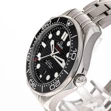Thumbnail von Omega Seamaster Diver 300 M Black 42 – 210.30.42.20.01.001 – NEW & Unworn – 2024 Full Set