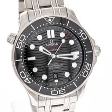 Thumbnail von Omega Seamaster Diver 300 M Black 42 – 210.30.42.20.01.001 – NEW & Unworn – 2024 Full Set