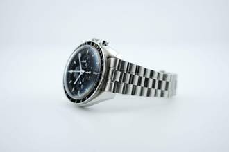 Thumbnail von Omega Speedmaster Professional Moonwatch 42mm - Box+Papers 31030425001001 2022