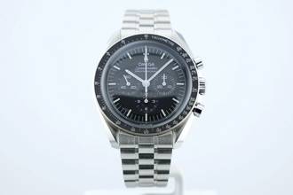 Thumbnail von Omega Speedmaster Professional Moonwatch 42mm - Box+Papers 31030425001001 2022